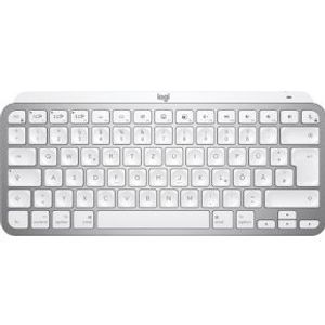 Logitech MX Keys Mini for Mac QWERTY US Grijs