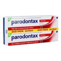 Parodontax Original Duopack 2x75ml