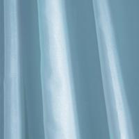 Differnz Base douchegordijn 100% PEVA - waterdicht - 180 x 200 cm - blauw