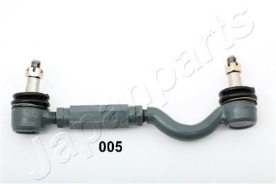 Spoorstangeind TI005R