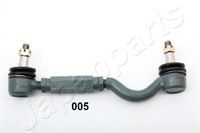 Spoorstangeind TI005R