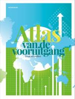 Atlas van de vooruitgang (Hardback) Atlas van de vooruitgang (Hardback)
