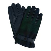Newbrough black watch Tartan handschoen heren Newbrough black watch Tartan handschoen heren