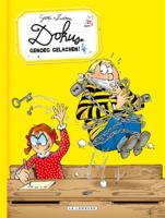 Genoeg gelachen! (Hardback)