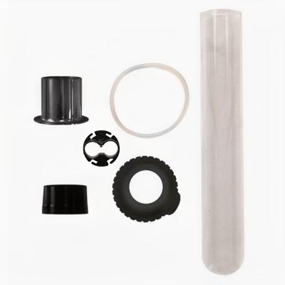Superfish UV 11-18W Service Kit 2023 - Groen, Voor Heldere Vijver, Eenvoudige Installatie