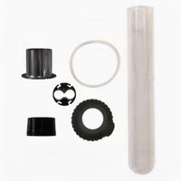 Superfish UV 11-18W Service Kit 2023 - Groen, Voor Heldere Vijver, Eenvoudige Installatie