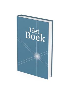 Het Boek (Hardback)