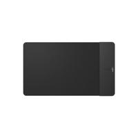 uRage Lethality 460 Gamingmuispad Zwart