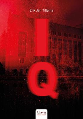 IQ (Hardback)