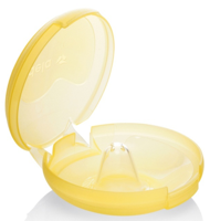 Medela Contact Tepelhoedjes Maat M