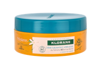 Klorane Polysianes After Sun Sublimating Cream 200 ml Aftersun verzorging