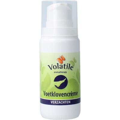 Volatile Voetklovencreme