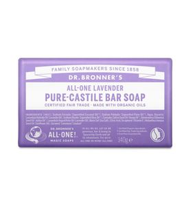 Barsoap lavendel