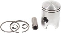 Meteor Piston Zuiger pistons meteor 38.40mm 12mm piston bolts Meteor Piston Zuiger pistons meteor 38.40mm 12mm piston bolts