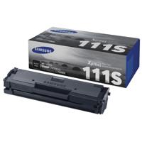 Samsung by HP toner MLT-D111S zwart, 1000 pagina's - OEM: SU810A