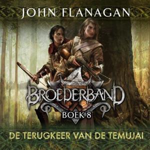 De terugkeer van de Temujai