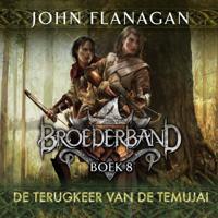De terugkeer van de Temujai