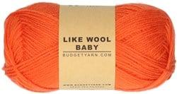 Budgetyarn Like Wool Baby 021 Sunset