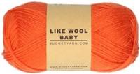 Budgetyarn Like Wool Baby 021 Sunset