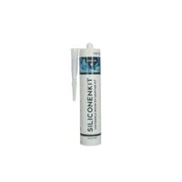 Siliconenkit Universeel Transp 310ml - Karakter Siliconenkit Universeel Transp 310ml - Karakter