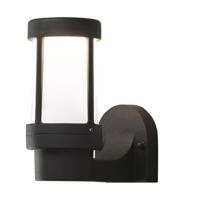 KonstSmide Moderne wandlampSiena zwart - 7513-752
