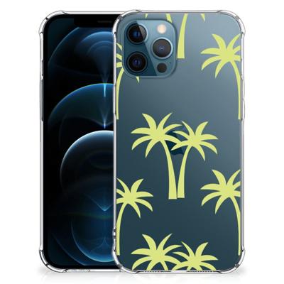 iPhone 12 | 12 Pro Case Palmtrees iPhone 12 | 12 Pro Case Palmtrees