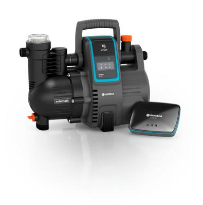 smart Automatic Besproeiingspomp 5000/5 Set - Gardena