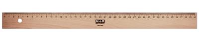 M+R lat uit hout 40 cm