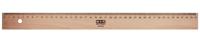 M+R lat uit hout 40 cm