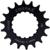 Wippermann Connex Connex e-Bike Sprocket Reinforced 18 teeth for Bosch Active/Performance