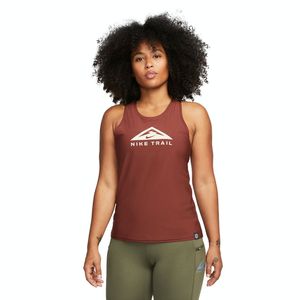 Nike Dri-FIT Trail Singlet Dames