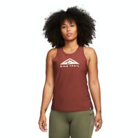 Nike Dri-FIT Trail Singlet Dames