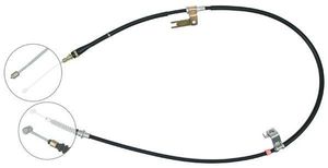 Handremkabel K15947