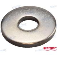 REPUESTOS MOTORES - Yamaha REC90201-10M01 - ARANDELA YAMAHA