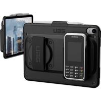 Urban Armor Gear 124109BM4040 Back cover Zwart Tabletcover