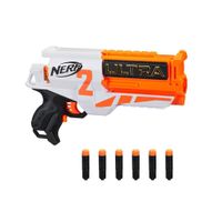 Nerf Ultra Two Blaster + 6 Darts