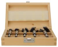 Makita Forstnerboorset 5-delig D-47363 - thumbnail