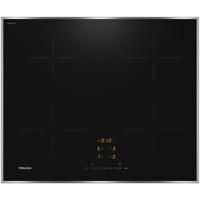 Miele KM 7361 FR Inductie kookplaat Grijs