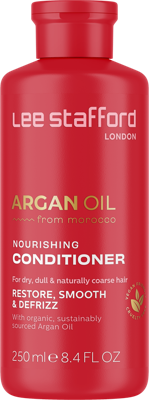 Lee Stafford Argan Oil Nourishing Conditioner
