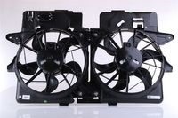 Koelventilator 85278