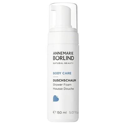 Annemarie Börlind Body Care Shower Foam Annemarie Börlind Body Care Shower Foam