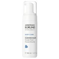 Annemarie Börlind Body Care Shower Foam