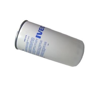 Iveco Oliefilter 8361 Non-turbo, 8210 Default
