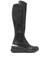 LIU JO bottes Alysa 65 mm - Noir