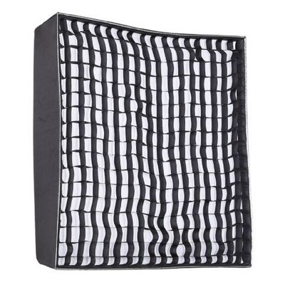 Falcon eyes softbox + honingraat rx-24sbhc iii voor led rx-24tdx iii