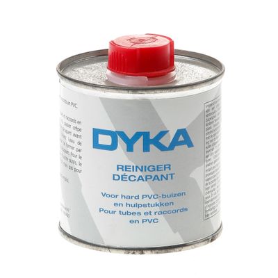 Pvc reiniger250ml