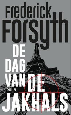 De dag van de Jakhals (Paperback)