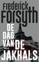De dag van de Jakhals (Paperback)