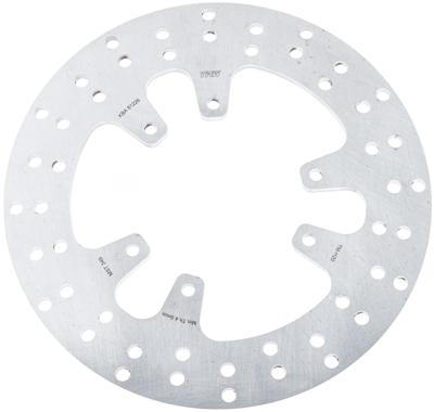 TRW Rotor mst349 rigid