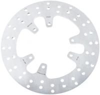 TRW Rotor mst349 rigid
